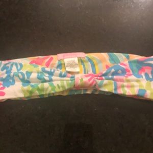 Lilly Pulitzer Headband